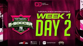 WEEK 1 DAY 2 - DRACARYS vs BRIGHT -  FULL MATCH