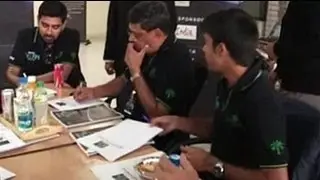 Car And Bike Show - CNB Awards Jury Meet