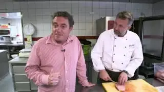 Woooos Hungaaaa - Gasthof Post