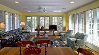 Bloomsbury Vacation Rental - Cottage Rental Agency in Seaside, Florida
