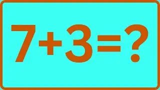 Kindergarten Number Skills | Addition Quiz for Kids ➕🌟 | Beginner Math Practice