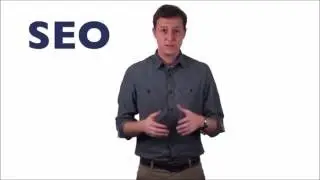 Search Engine Optimization SEO Educational Video