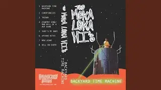 Backyard Time Machine