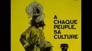 A chaque peuple, sa culture - volume 2