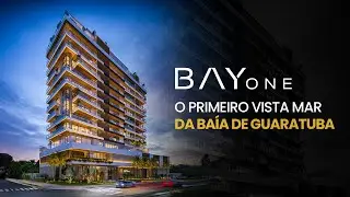 BAYONE | O Primeiro Empreendimento da Ba&iacute;a de Guaratuba