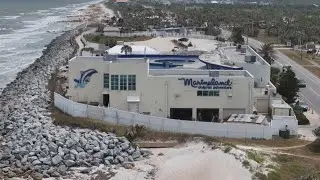 Marineland up for sale, could be developed into residential, retail or hospitality space