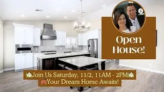***Open House!!*** 20362 E Bronco Dr {2024} {602-799-7099} Goodale Realty Team JK Realty