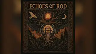 🔥 Kingdom of Hollow Fires | Slavic Mythic Folk Ambient #2025