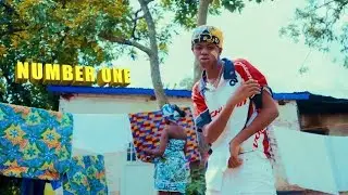 Number one by Danny dollar covered behind scene isa wa boy (official video 4k)2026