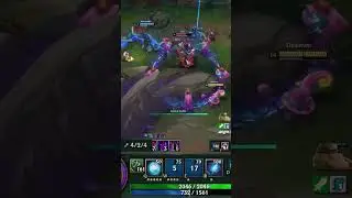 VEIGAR ONE SHOTS 🤩