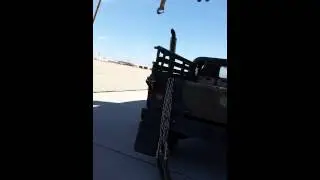 0481 landing support specialist