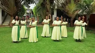 MARIA MAMA WA MUNGU (Skiza code:5964535)By St.Don Bosco choir at St Francis of Assisi Githurai 44