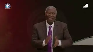The Scripture Based Impartiality of True Brethren in Christ vfr By Pas W F  Kumuyi