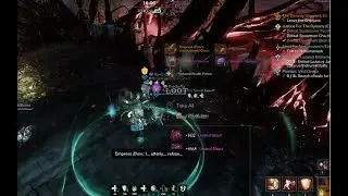 Dynasty M10 gold run 16:00 Minutes New World Mutation Speedrun with 2 Deaths, skip mob and bosses