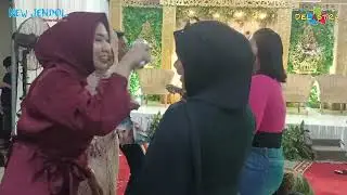 Duda Araban - Fitri - Orgen Tunggal  NEW JENDOL
