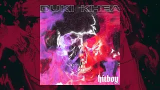 Duki & Khea - Hitboys | EP