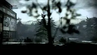 Deadlight Gameplay Preview