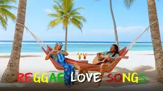 Tropical Heartbeats 2025 &ndash; Reggae Love Songs for Warm Nights, Ocean Dreams, and Endless Romance