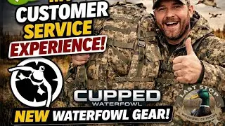 Правда о службе поддержки клиентов Cupped Waterfowl