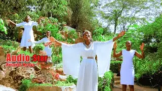 Hakuna Kama Wewe By Joyce West Amai. Text (skiza 5966945) to 811.  Swahili Gospel Music. J&M Videos