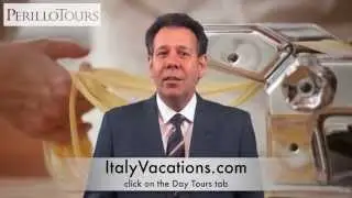Steve's Travel Tips #23 - Cooking Classes in Italy