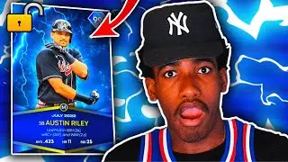 Grinding The July Monthly Awards Program For 99 Austin Riley Live!!!