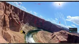 VR Photography - BRINK Traveler & SuperScreenShotter