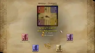 Stronghold Crusader 2 Multiplayer Pro Game