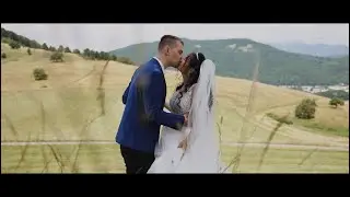 Maťka a Janko - SVADOBNÝ KLIP | Masarykov Dvor