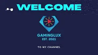 GamingLux is here!