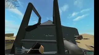 Crossmap Trickshot on Dune PF My Best Trickshot