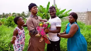 DEAD BODY🤱🏻😱😀😅 ( ARABA ATTAH COMEDY )