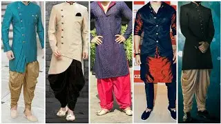 Indian traditional dress for men || Ethnic wear collection 2019-20