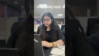 A day in my life as an corporate majadoor #lifestyle #shorts #viral #treding #officelife #grwm #life