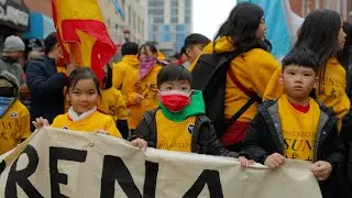 How I Know My Mind: Connection and resilience in the Asian American community