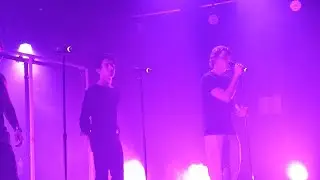 Midnight Til Morning '17' Sydney 20/11/2025