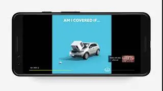 Insurance Ads by GMS