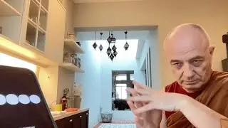 Comfort in Illusions pt1, Navigating Non-Attachment, Generosity, and Right Effort in Everyday Life