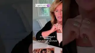 CAPRICORN : LIFE CHANGING Event Coming SOON | Mid August 2024 Zodiac Tarot Reading #tarot #shorts