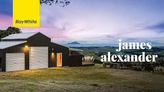 97 Palmer Road, Waipu - Team James Alexander