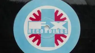 sweet vibrations... D.M.S & the boneman classic d&b