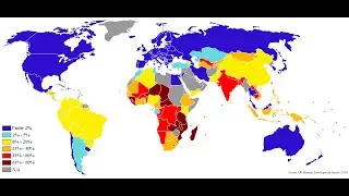 How Poverty is Tracked and Measured by World Bank? Explained