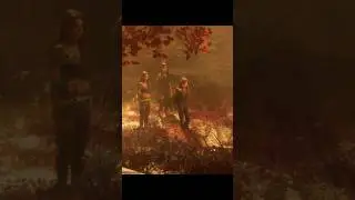 Burying Gustave #shorts #expedition33 #gaming #rpg #shortvideo #viral #viralvideo #viralshorts #fyp