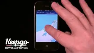 Shipmate App Review For iPhone | Ship Mate Cruise Travel Applications for Android and iPad | KeepGo