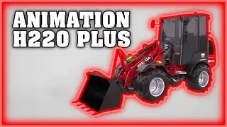 H220 Plus Animation