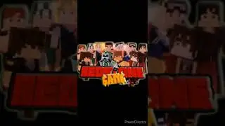 Treaser Trailer NetheriteGang (BR)