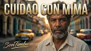 Cuidao Con Mima