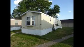 Mobile Home For Sale - Madison Heights, MI