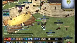 rappelz france bahamut mdc 2012