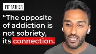 Sathiya Sam of DeepClean on How Men Can Overcome Porn Addiction